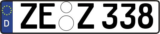 ZE-Z338