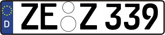 ZE-Z339