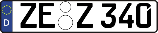 ZE-Z340