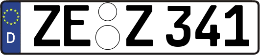 ZE-Z341