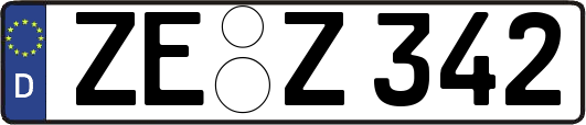 ZE-Z342