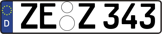 ZE-Z343