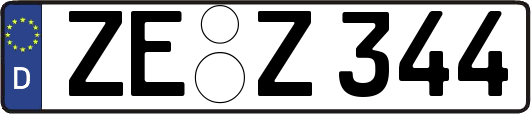 ZE-Z344