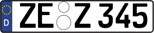 ZE-Z345