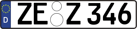 ZE-Z346