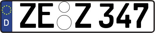 ZE-Z347