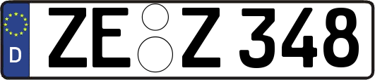 ZE-Z348