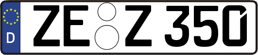 ZE-Z350