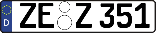 ZE-Z351