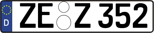 ZE-Z352