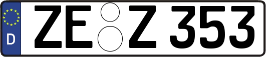 ZE-Z353