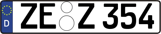ZE-Z354
