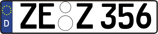 ZE-Z356