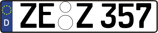 ZE-Z357