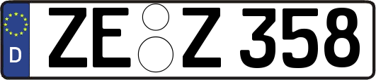 ZE-Z358