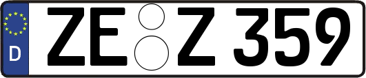 ZE-Z359