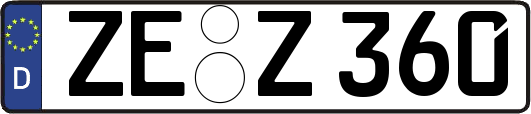 ZE-Z360