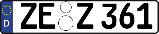 ZE-Z361