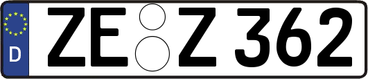 ZE-Z362