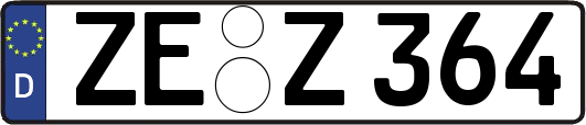ZE-Z364