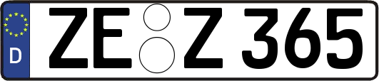 ZE-Z365