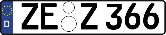 ZE-Z366