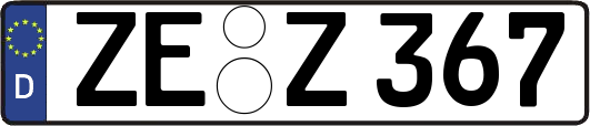 ZE-Z367