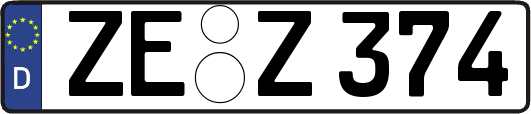 ZE-Z374