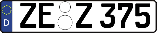 ZE-Z375