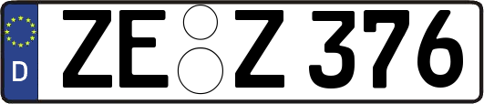 ZE-Z376