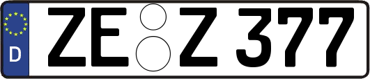 ZE-Z377