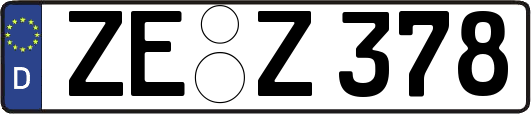 ZE-Z378