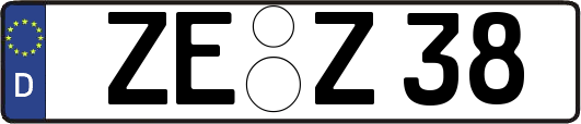 ZE-Z38