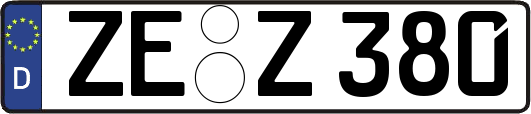 ZE-Z380