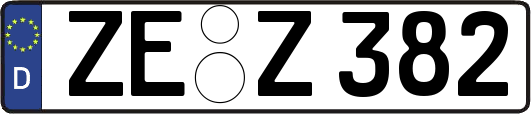 ZE-Z382