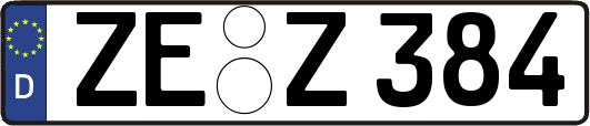 ZE-Z384