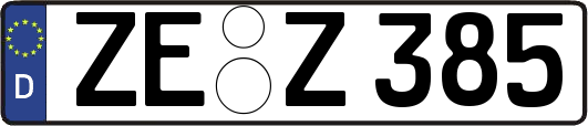 ZE-Z385