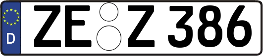 ZE-Z386