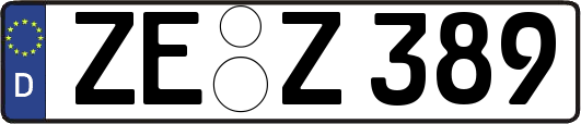 ZE-Z389