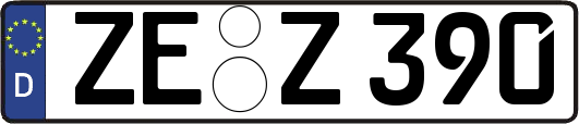 ZE-Z390