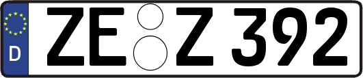 ZE-Z392