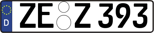 ZE-Z393