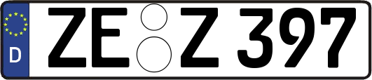 ZE-Z397