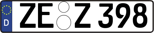 ZE-Z398