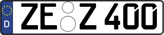 ZE-Z400