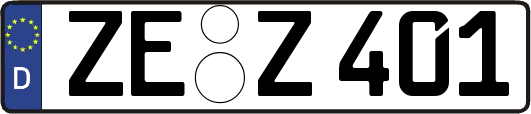 ZE-Z401