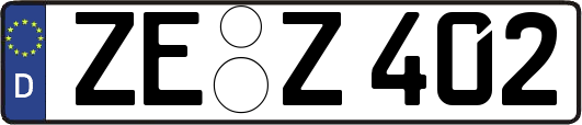 ZE-Z402