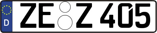 ZE-Z405