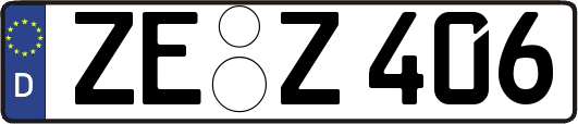 ZE-Z406