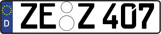 ZE-Z407